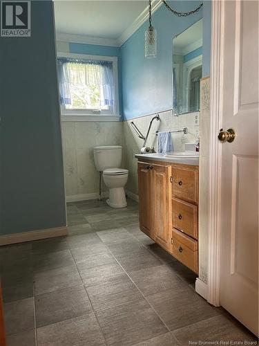 113 Lilloett Drive, Chipman, NB - Indoor Photo Showing Bathroom