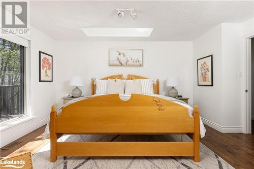 29 Westvale Drive, Bracebridge, ON - Indoor Photo Showing Bedroom