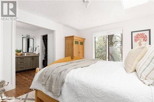 29 Westvale Drive, Bracebridge, ON - Indoor Photo Showing Bedroom