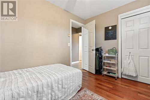 3762 3Rd Concession South, Amherstburg, ON - Indoor Photo Showing Bedroom