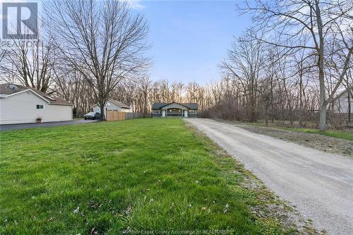 3762 3Rd Concession South, Amherstburg, ON - Outdoor