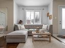 Living room - 109-7700 Rue De Lavaltrie, Montréal (Mercier/Hochelaga-Maisonneuve), QC  - Indoor Photo Showing Living Room 