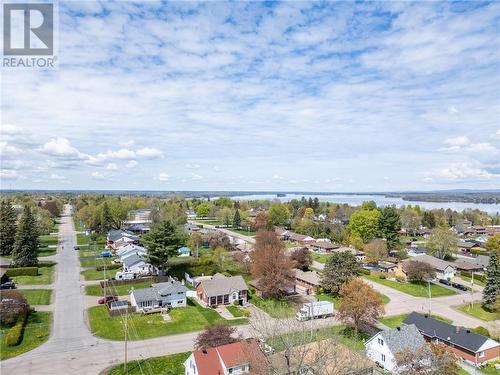 256 Clemow Avenue, Pembroke, ON - Outdoor With View