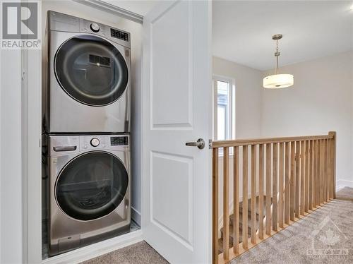 59 Arinto Place, Ottawa, ON - Indoor Photo Showing Laundry Room