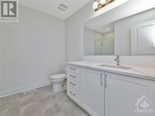 59 Arinto Place, Ottawa, ON - Indoor Photo Showing Bathroom
