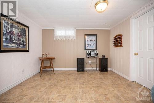 104 Ellis Avenue, Pembroke, ON - Indoor Photo Showing Other Room