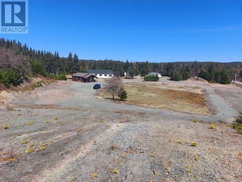 55 World Pond Road, Port Rexton, NL - Outdoor With View