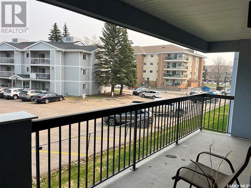 223 217 B Cree Place, Saskatoon, SK - Outdoor With Balcony