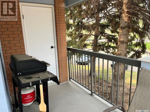 223 217 B Cree Place, Saskatoon, SK - Outdoor With Balcony With Exterior