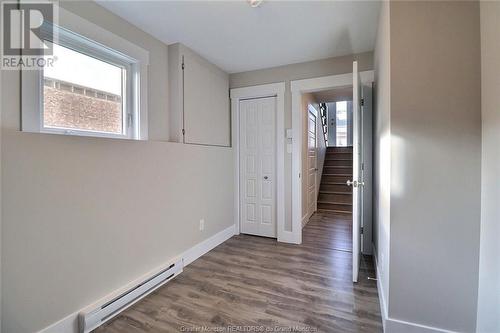 224 Cadieux, Moncton, NB - Indoor Photo Showing Other Room