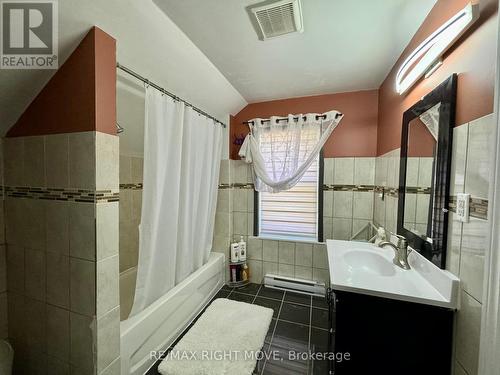 2894 County Road 48 Road, Kawartha Lakes, ON - Indoor Photo Showing Bathroom