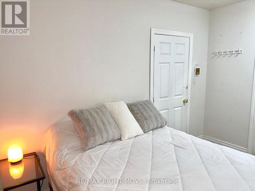 2894 County Road 48 Road, Kawartha Lakes, ON - Indoor Photo Showing Bedroom