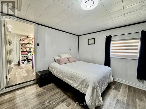 2894 County Road 48 Road, Kawartha Lakes, ON - Indoor Photo Showing Bedroom
