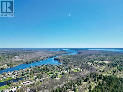 2894 County Road 48 Road, Kawartha Lakes, ON - Outdoor With Body Of Water With View