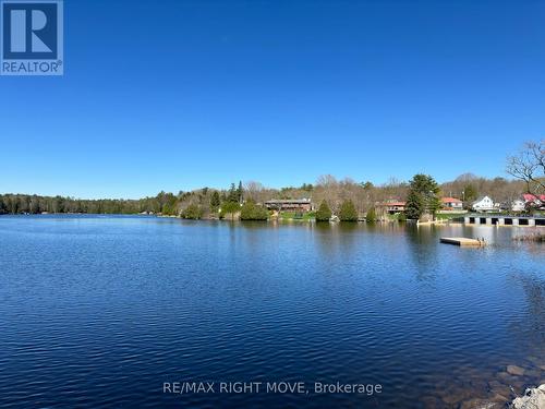 2894 County Road 48 Road, Kawartha Lakes, ON - Outdoor With Body Of Water With View