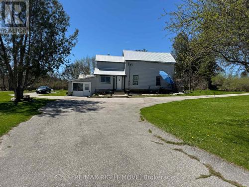 2894 County Road 48 Road, Kawartha Lakes, ON - Outdoor