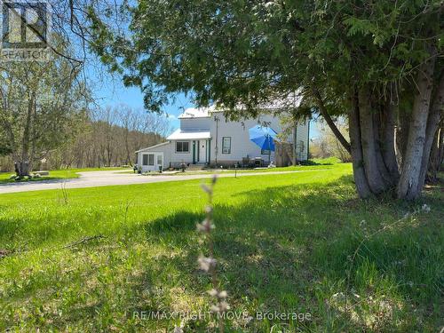 2894 County Road 48 Road, Kawartha Lakes, ON - Outdoor