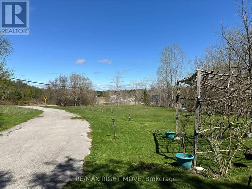 2894 County Road 48 Road, Kawartha Lakes, ON - Outdoor With View