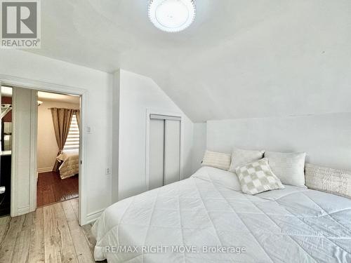 2894 County Road 48 Road, Kawartha Lakes, ON - Indoor Photo Showing Bedroom