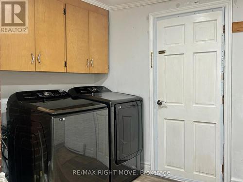 2894 County Road 48 Road, Kawartha Lakes, ON - Indoor Photo Showing Laundry Room