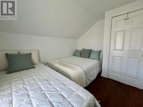 2894 County Road 48 Road, Kawartha Lakes, ON - Indoor Photo Showing Bedroom