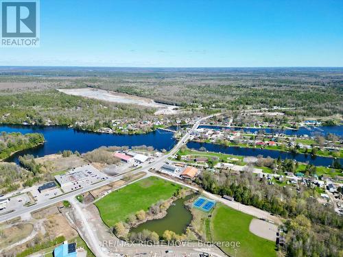 2894 County Road 48 Road, Kawartha Lakes, ON - Outdoor With Body Of Water With View