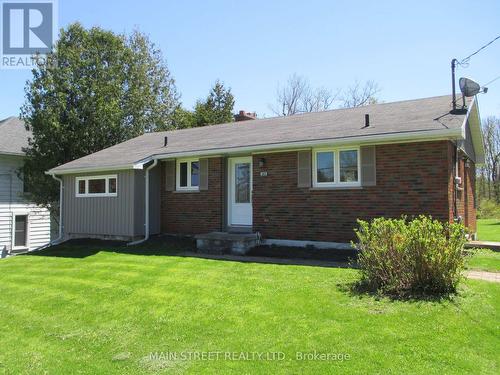 263 Victoria Street, Trent Hills (Campbellford), ON - Outdoor