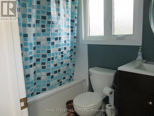 263 Victoria Street, Trent Hills (Campbellford), ON - Indoor Photo Showing Bathroom