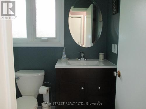 263 Victoria Street, Trent Hills (Campbellford), ON - Indoor Photo Showing Bathroom