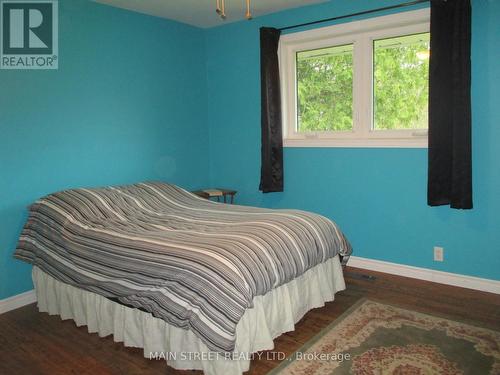 263 Victoria Street, Trent Hills (Campbellford), ON - Indoor Photo Showing Bedroom