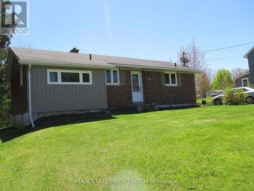 263 Victoria Street, Trent Hills (Campbellford), ON - Outdoor