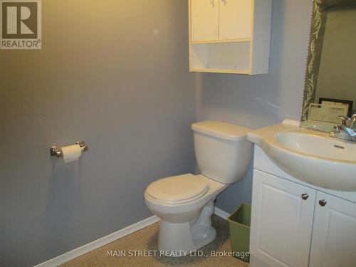 263 Victoria Street, Trent Hills (Campbellford), ON - Indoor Photo Showing Bathroom