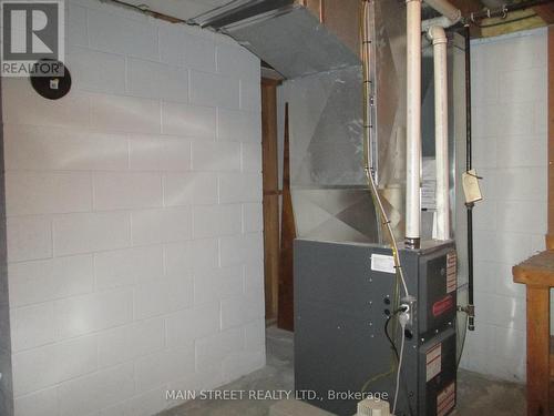 263 Victoria Street, Trent Hills (Campbellford), ON - Indoor Photo Showing Basement