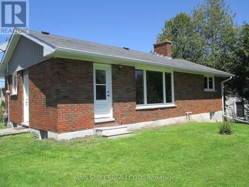 263 Victoria Street, Trent Hills (Campbellford), ON - Outdoor With Exterior