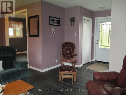 263 Victoria Street, Trent Hills (Campbellford), ON - Indoor Photo Showing Living Room