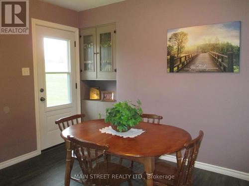 263 Victoria Street, Trent Hills (Campbellford), ON - Indoor Photo Showing Dining Room