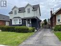 147 Garside Avenue S, Hamilton, ON  - Outdoor With Facade 