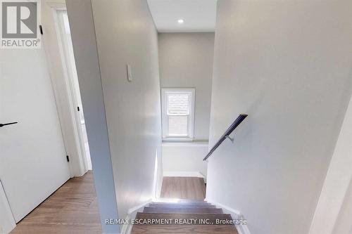 147 Garside Avenue S, Hamilton, ON - Indoor Photo Showing Other Room