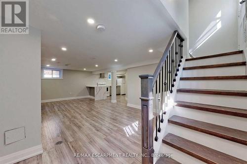 147 Garside Avenue S, Hamilton, ON - Indoor Photo Showing Other Room