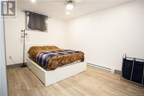 3 Onondaga Street, Oromocto, NB - Indoor Photo Showing Bedroom