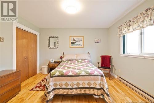 333 Robertson Road, Titusville, NB - Indoor Photo Showing Bedroom