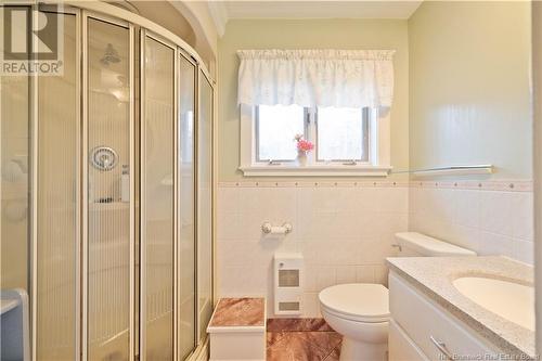 333 Robertson Road, Titusville, NB - Indoor Photo Showing Bathroom