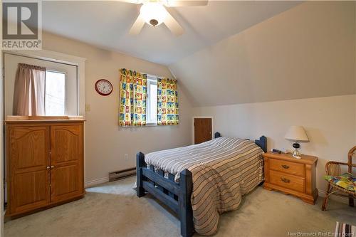 333 Robertson Road, Titusville, NB - Indoor Photo Showing Bedroom