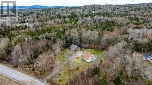 333 Robertson Road, Titusville, NB - Outdoor With View