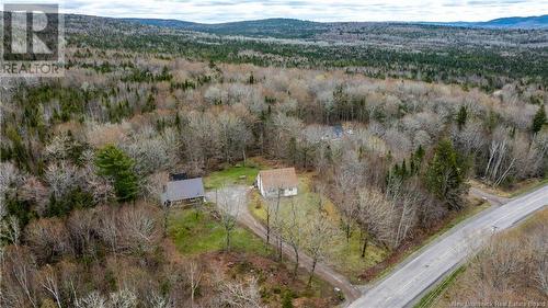 333 Robertson Road, Titusville, NB - Outdoor With View