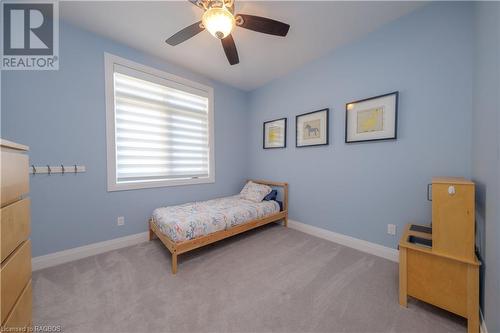 439 Devonshire Road, Port Elgin, ON - Indoor Photo Showing Bedroom