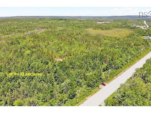 Lot 9 Lelacheur Lane, Lennox Passage, NS 