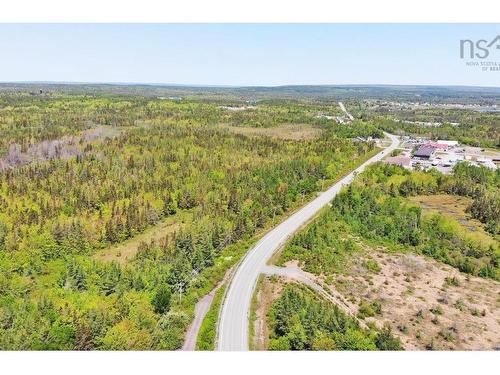 Lot 9 Lelacheur Lane, Lennox Passage, NS 