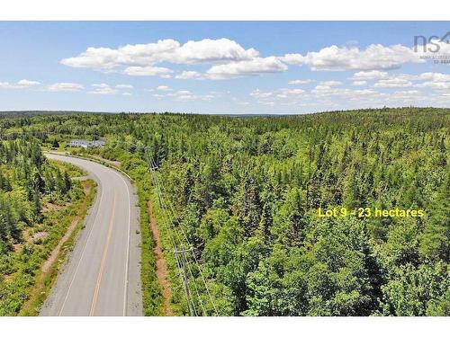 Lot 9 Lelacheur Lane, Lennox Passage, NS 