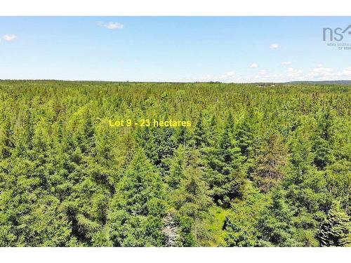 Lot 9 Lelacheur Lane, Lennox Passage, NS 